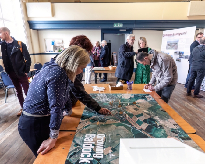 Featured image for “Growing Baldock Consultation: online and in person events, 12-18 July”