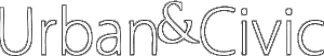 Urban & Civic logo